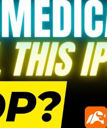 The Price of PaxMedica Inc (PXMD) Stock