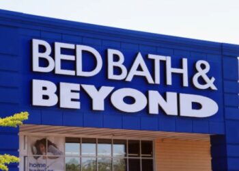 Bed Bath & Beyond (OTCMKTS:BBYQ) Is Trending In Financial Credit To Social Media Despite Going Bankrupt