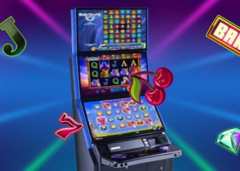 What Are Slot Machine Symbols?