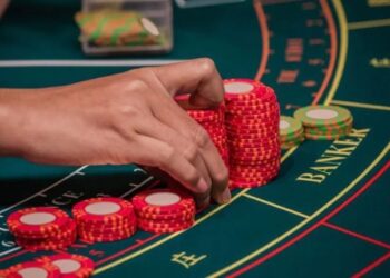 Play Online Baccarat Before Depositing Any Money