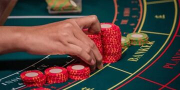 Play Online Baccarat Before Depositing Any Money