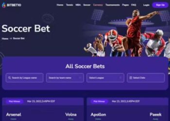 The Best Sports Betting Prediction Sites