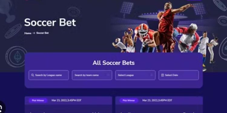 The Best Sports Betting Prediction Sites