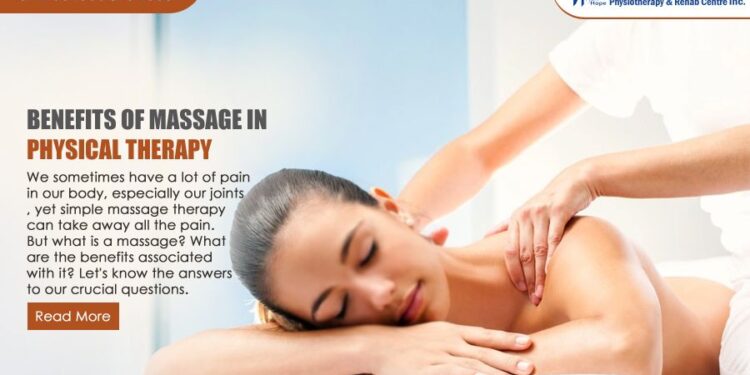 Massage