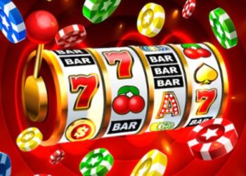 Your Jackpot Awaits at Lucky Cola Casino