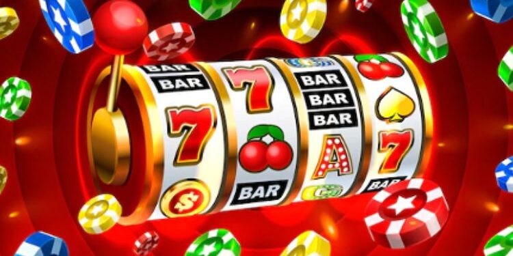 Your Jackpot Awaits at Lucky Cola Casino