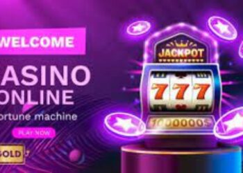MWPlay888 Casino: The Home of Big Jackpots