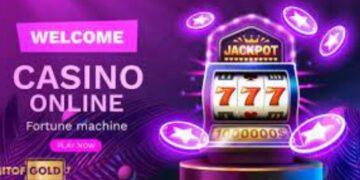 MWPlay888 Casino: The Home of Big Jackpots