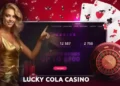 Lucky Cola Casino: The Home of Jackpot Winners