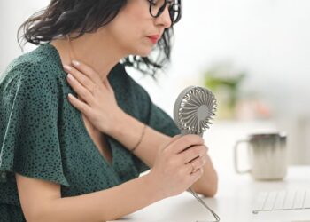 Things You Might Not Know About Perimenopause