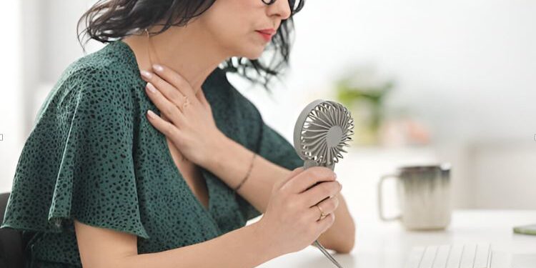 Things You Might Not Know About Perimenopause