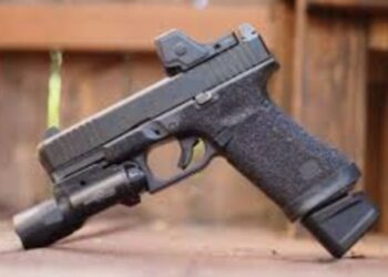 What is the Glock 19?