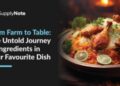 From Kitchen to Table: The Journey of Duggah Al Madinah
