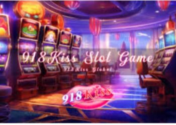 918Kiss App: How to Download and Enjoy Top Casino Games on Your Phone