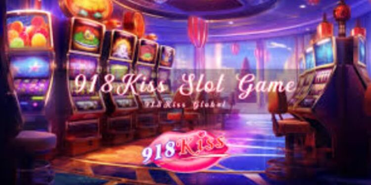 918Kiss App: How to Download and Enjoy Top Casino Games on Your Phone