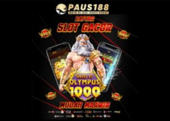Slot Gacor