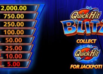 Unlocking The Fun: The Ultimate Guide To Free Slots