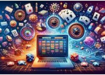 Top Online Casinos In California For 2024: Best Sites For Gaming & Winning