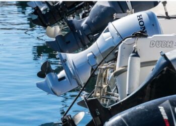 Outboard Motors