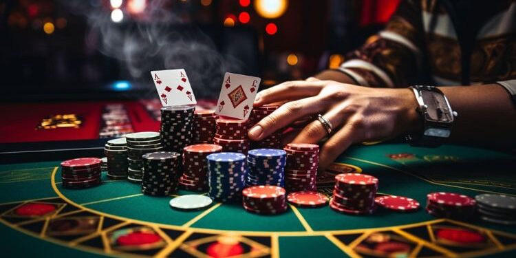 How To Choose A Trusted Lottery Bookie Online