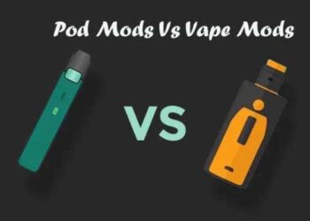 Exploring Dead Horse Liquid: The Alchemist’s Vape Shop Experience