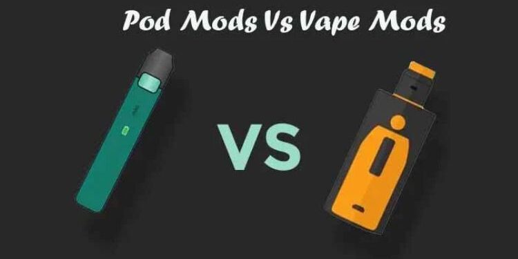 Exploring Dead Horse Liquid: The Alchemist’s Vape Shop Experience