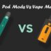 Exploring Dead Horse Liquid: The Alchemist’s Vape Shop Experience
