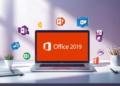Microsoft Office 2019 Professional
