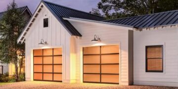 How Can You Choose the Best Garage Doors Repair Company for Reliable Service?